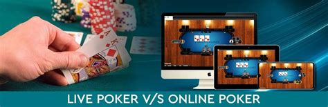 Live Poker Online .